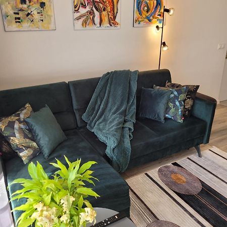 ילנייה גורה Apartament Nina מראה חיצוני תמונה