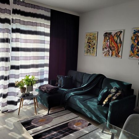 ילנייה גורה Apartament Nina מראה חיצוני תמונה