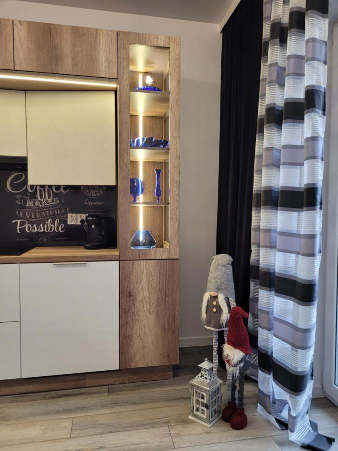 ילנייה גורה Apartament Nina מראה חיצוני תמונה