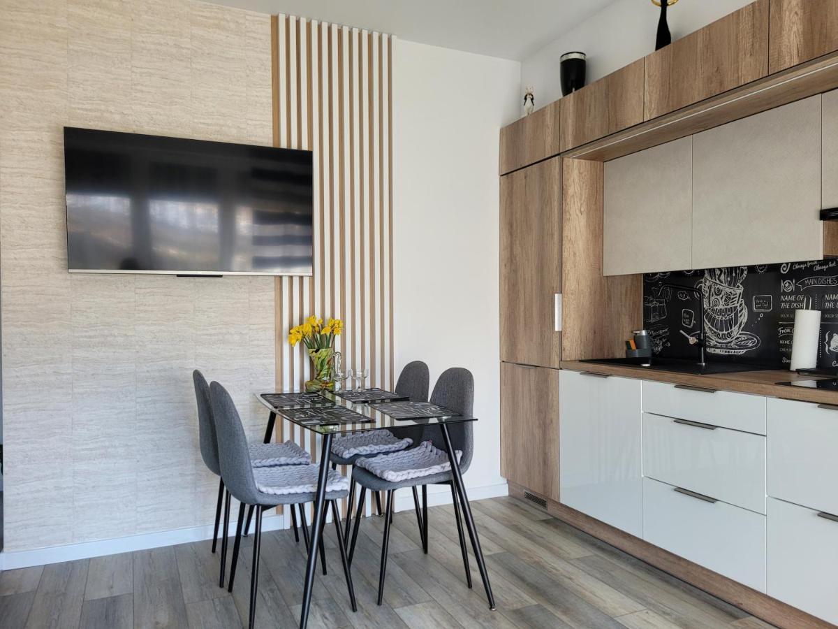 ילנייה גורה Apartament Nina מראה חיצוני תמונה