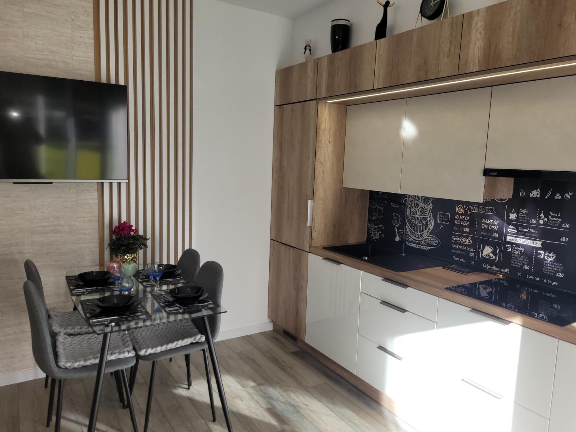 ילנייה גורה Apartament Nina מראה חיצוני תמונה