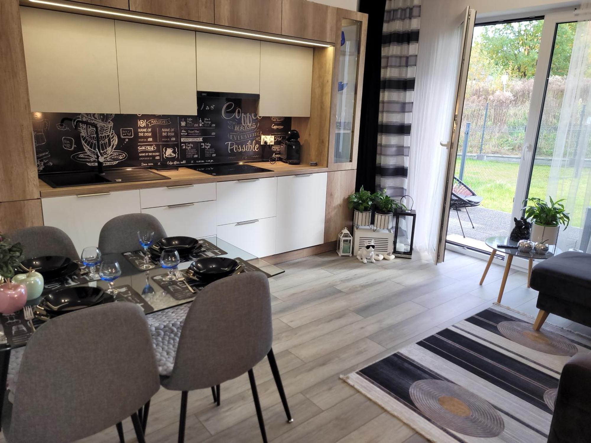 ילנייה גורה Apartament Nina מראה חיצוני תמונה