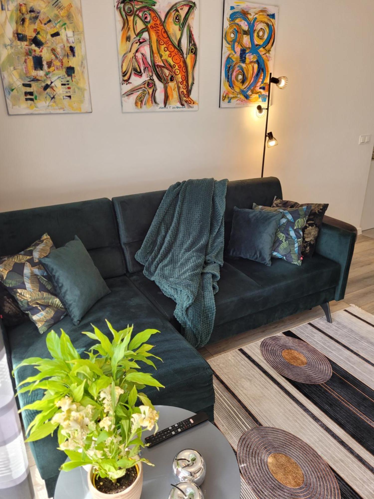 ילנייה גורה Apartament Nina מראה חיצוני תמונה