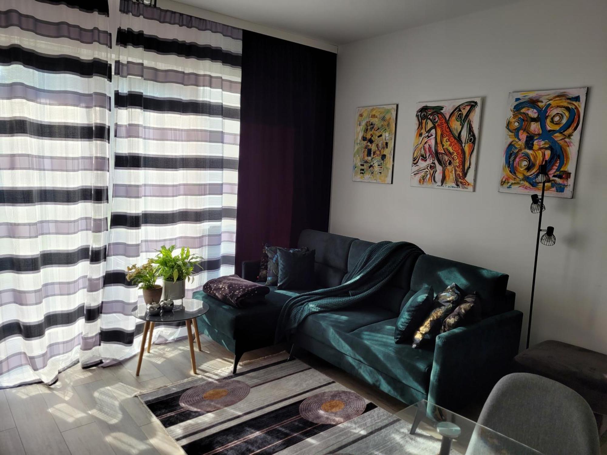 ילנייה גורה Apartament Nina מראה חיצוני תמונה