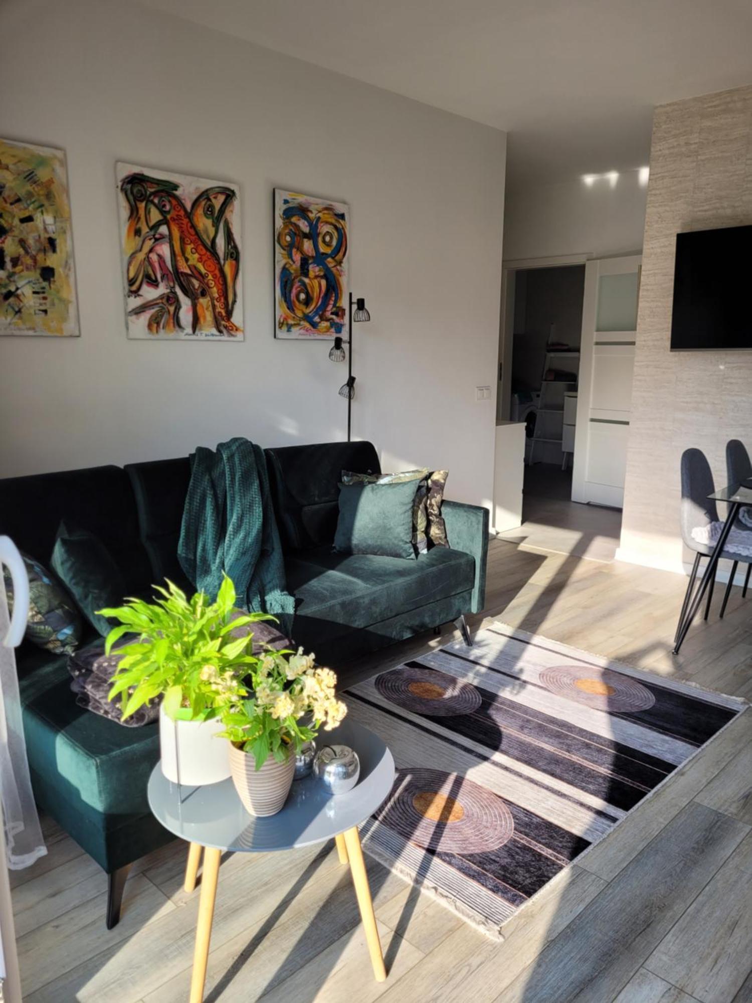 ילנייה גורה Apartament Nina מראה חיצוני תמונה