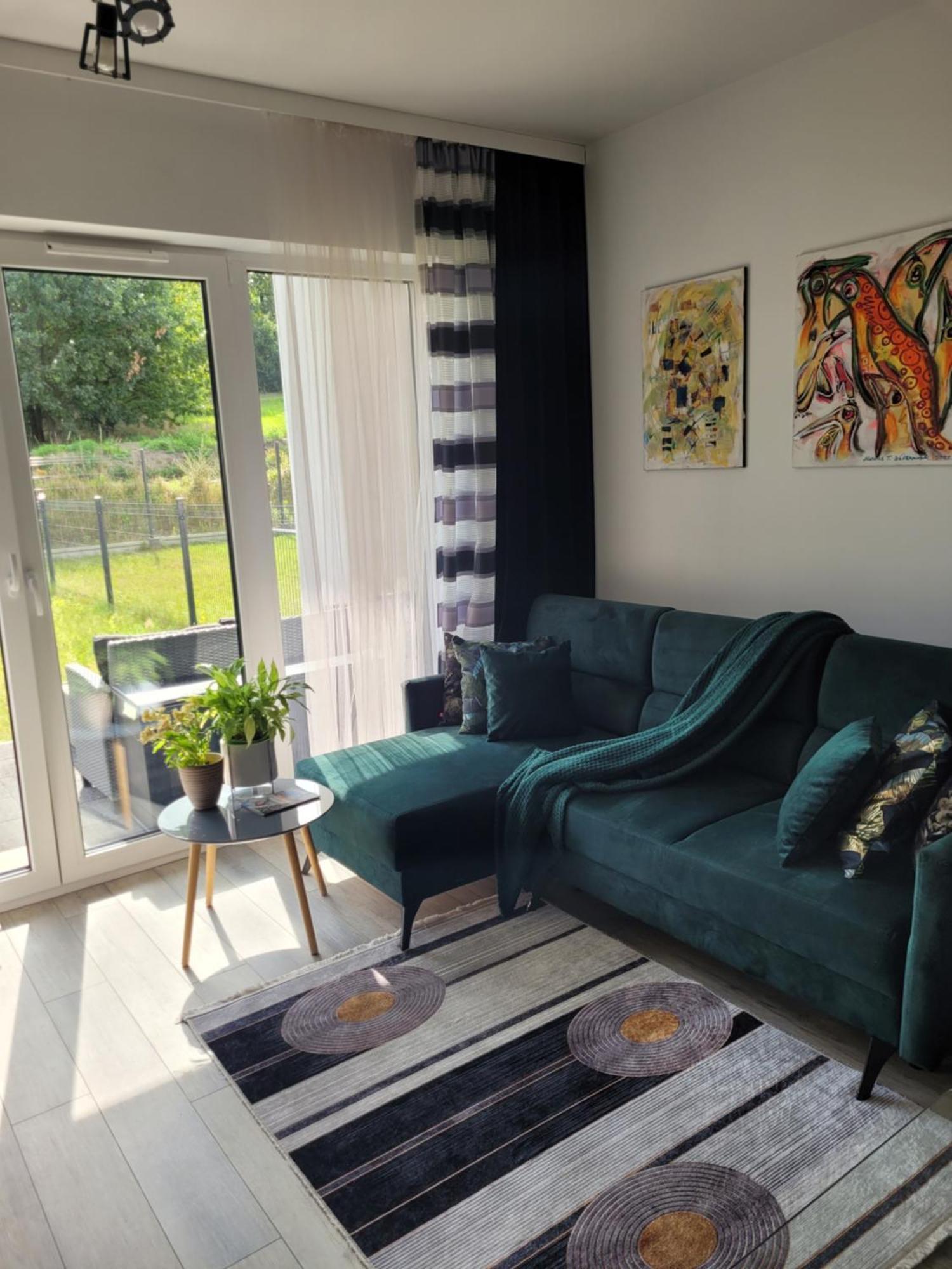 ילנייה גורה Apartament Nina מראה חיצוני תמונה