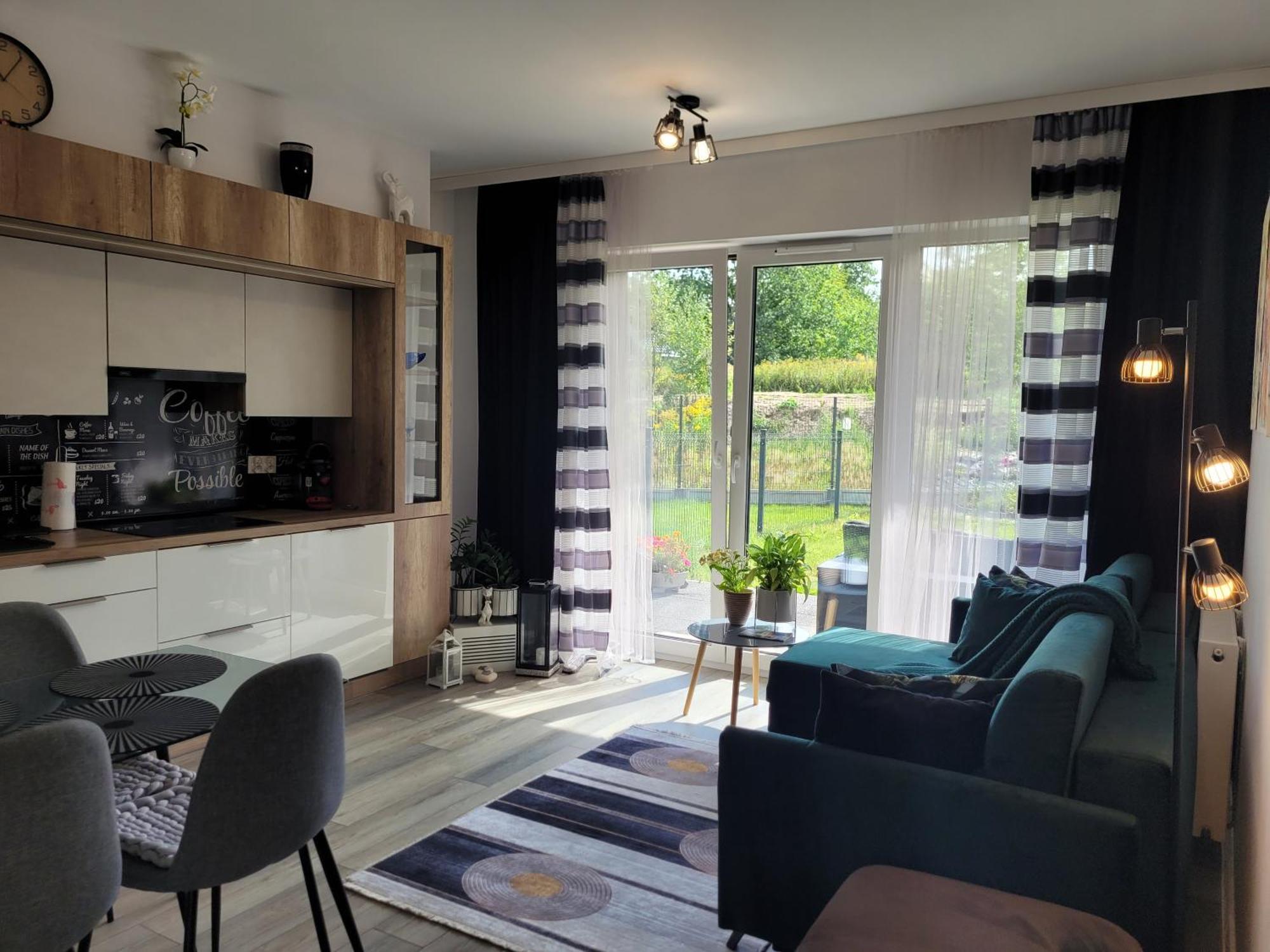 ילנייה גורה Apartament Nina מראה חיצוני תמונה